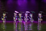 Thiết lập nền tảng pháp lý và cơ chế hỗ trợ đồng bộ, ổn định cho hoạt động dàn dựng và hoạt động biểu diễn loại hình nghệ thuật