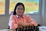 Các vận động viên Việt Nam giành huy chương vàng tại Giải vô địch Cờ vua cá nhân Người khuyết tật vận động thế giới