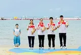 Việt Nam tham dự Giải Bơi mặt nước mở châu Á 2026