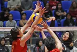 Tuyển bóng chuyền nữ Việt Nam giành vé vào bán kết AVC Cup 2026