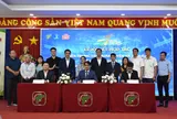 Triển khai công tác chuyển đổi số phục vụ Đại hội Thể thao toàn quốc lần thứ X
