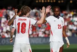 Đội tuyển Anh và Bồ Đào Nha cùng thắng trong trận tổng duyệt trước thềm World Cup 2026