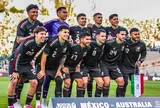 Mexico khởi đầu suôn sẻ, Hàn Quốc và Cộng Hòa Séc bất phân thắng bại