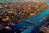 Ba đại diện của Việt Nam lọt vào danh sách điểm tham quan hàng đầu châu Á