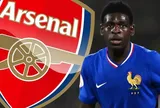 Vỡ mộng mua "ngôi sao" Serie A, Arsenal nhắm cầu thủ của PSG