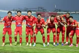 Bán kết Cúp Quốc gia 2025-2026: Công An TP.HCM gặp Ninh Bình ở chung kết