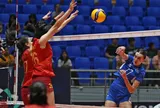 Giải Bóng chuyền châu Á (AVC Cup) 2026: Đội tuyển nữ Việt Nam xếp thứ nhì bảng B
