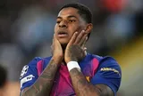 Barcelona từ bỏ Rashford, Hansi Flick đặt niềm tin vào Anthony Gordon