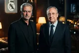 Real Madrid bổ nhiệm Jose Mourinho, chốt luôn Bernardo Silva