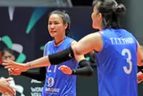 Tuyển Việt Nam tranh hạng ba tại Giải Bóng chuyền châu Á (AVC Cup) 2026