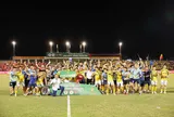 Bắc Ninh góp mặt tại đấu trường V.League 2026-2027
