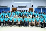 Việt Nam có 3 đại diện tham gia khóa học Huấn luyện viên cấp độ 1 của Liên đoàn Bóng chuyền Thế giới