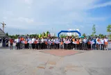 Gần 200 vận động viên tham dự Giải vô địch các nhóm tuổi Roller Sports quốc gia năm 2026
