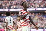 Folarin Balogun lập cú đúp, siêu phẩm của Giovanni Reyna giúp Mỹ đè bẹp Paraguay