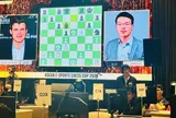 Giải cờ Vua trực tuyến ASEAN Esports Chess Cup 2026: Lê Quang Liêm xếp hạng 3