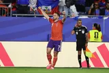 John McGinn giúp Scotland lên ngôi đầu bảng, Australia gây sốc trước Thổ Nhĩ Kỳ