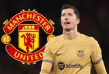 Man United từ bỏ các thương vụ Lewandowski và Tonali