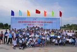 Tín hiệu tích cực từ Giải vô địch các nhóm tuổi Roller Sports quốc gia 2026