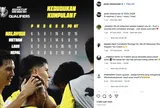 Huấn luyện viên Peter Cklamovski “sống ảo” với đội tuyển Malaysia