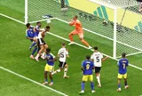 Đức trở thành đội bóng ghi nhiều bàn thắng nhất lịch sử World Cup