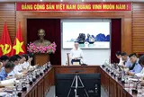 Hội thảo góp ý hồ sơ Chiến lược phát triển và quản lý hệ thống báo chí đến năm 2030, tầm nhìn đến năm 2045
