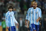 Uruguay gặp sự cố hy hữu, Argentina được khuyên giảm phụ thuộc vào Messi