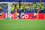 Nhật Bản giành điểm quý giá trước Hà Lan ở World Cup 2026