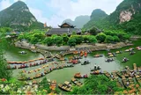 Giao bổ sung kế hoạch đầu tư công vốn ngân sách Trung ương cho các bộ, địa phương thực hiện chương trình MTQG về văn hóa