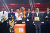 V.League Awards 2026: “Vinh danh cống hiến - Kiến tạo tương lai”
