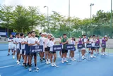 Hơn 100 tay vợt chuyên nghiệp tranh tài ở Giải Quần vợt vô địch nam - nữ Quốc gia VTF Pro Tour 200 - Cúp Nam Long 2026