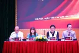 Phát động Giải thưởng Quảng cáo sáng tạo Việt Nam - Vạn Xuân Awards 2026