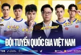 Đội tuyển Việt Nam sẵn sàng cho Vòng tuyển chọn ASIAD 20 bộ môn PUBG Mobile