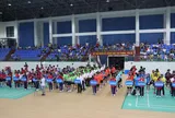 Hơn 300 vận động viên tranh tài Giải Cầu lông, Bóng bàn gia đình quốc gia năm 2026