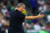 Huấn luyện viên đầu tiên mất việc tại World Cup 2026