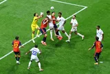 Cape Verde gây địa chấn khi cầm hòa Tây Ban Nha trong ngày ra mắt World Cup