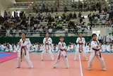 Tỉnh Tây Ninh tổ chức kỳ thi thăng đẳng Taekwondo lần thứ 1 