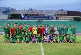 Lâm Đồng góp mặt tại Giải hạng Nhất Quốc gia 2026-2027