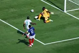 Tuyển Pháp thắng Senegal nhờ cú đúp của Mbappe