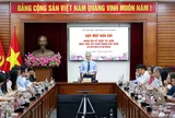 Báo chí là những "đôi cánh” lan tỏa giá trị tốt đẹp đến với công chúng
