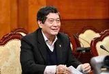 Ông Huỳnh Vĩnh Ái trở thành Ủy viên Ủy ban Quốc gia về Người khuyết tật Việt Nam