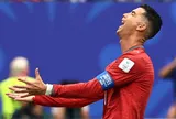 Ronaldo lập kỷ lục nhưng "tịt ngòi", Bồ Đào Nha bị CHDC Congo cầm hòa