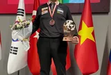 Bảng xếp hạng Billiards mới nhất: Tăng 2 bậc Bao Phương Vinh lên hạng 16 thế giới