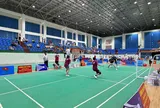Bế mạc Giải Cầu lông, Bóng bàn gia đình quốc gia năm 2026