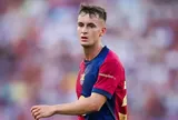 Man United theo dõi "ngôi sao" trẻ Barcelona