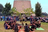 Chuyển giao Làng Văn hóa - Du lịch các dân tộc Việt Nam về UBND thành phố Hà Nội quản lý