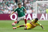 Nhận định World Cup 2026 tối 18, rạng sáng 19/6: Lịch sử gọi tên Canada, Mexico có thể sớm giành vé đi tiếp