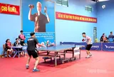 Giải Bóng bàn tỉnh Tuyên Quang năm 2026
