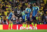 Ghana thắng kịch tính ở phút bù giờ cuối trận, Luis Diaz tỏa sáng giúp Colombia đánh bại Uzbekistan