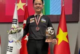 Bảng xếp hạng Billiards mới nhất: Tăng 2 bậc Bao Phương Vinh lên hạng 16 thế giới