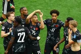 Canada và Thụy Sĩ thị uy sức mạnh ở lượt trận 2 bảng B World Cup 2026